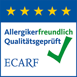 Allergikerfreundliche Ferienwohnung nach ECARF