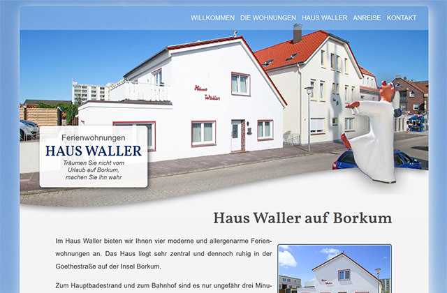 Haus Waller