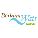 Naturwattlogo für Ökostrom